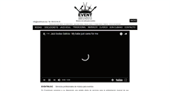Desktop Screenshot of musicatradicionalgalega.es